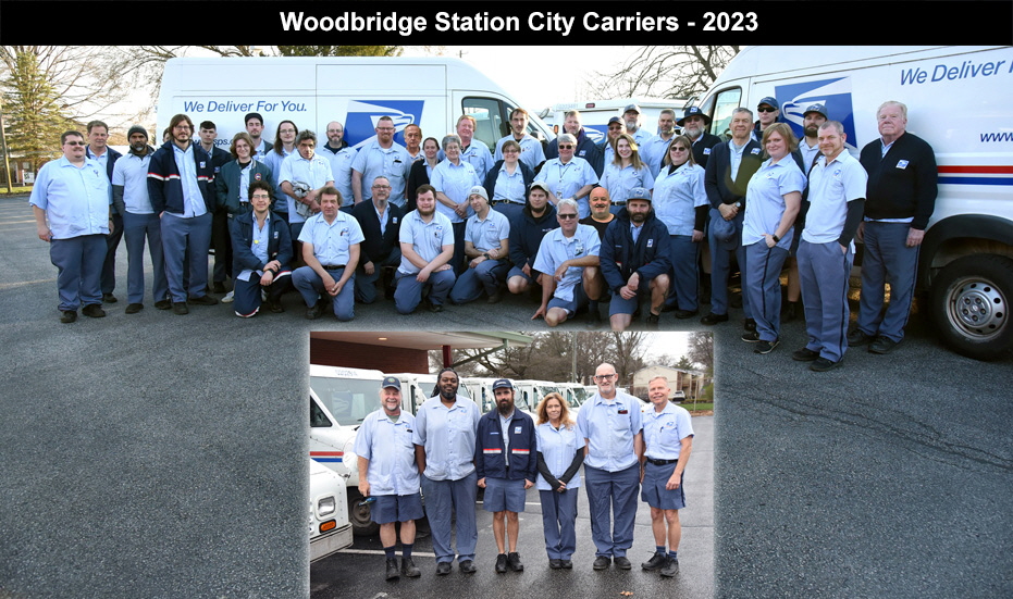 Woodbridge 2023